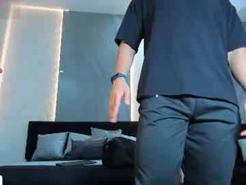 Chaturbate Live Sex of liam_kleiin