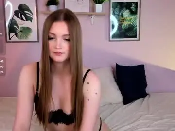 Chaturbate Adult Webcam of nanami_v02