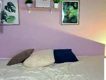 Chaturbate Live Sex Cam of nanami_v02