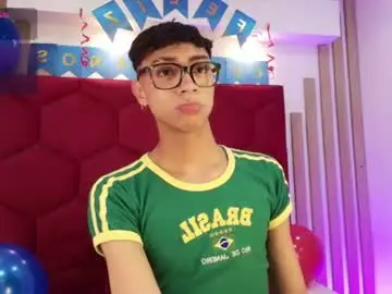 Chaturbate Sex Cam of owen_jp
