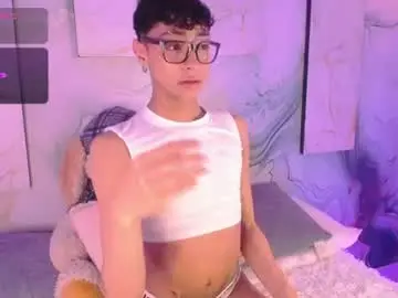 Chaturbate Private Sex Chat of owen_jp