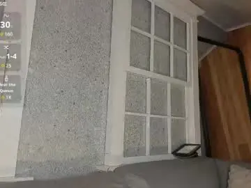 Chaturbate Live Sex of parisi_