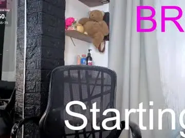 Chaturbate Live Porn of sandra_rey_