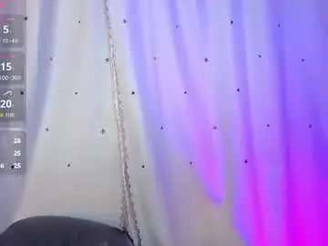 Chaturbate Live Sex of sandra_rey_