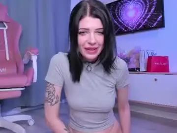 Chaturbate Live Sex Cam of slamlust
