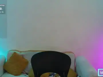 Chaturbate Private Sex Chat of velvet_sex