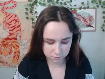 Chaturbate Live Sex of veryveryvery_shy