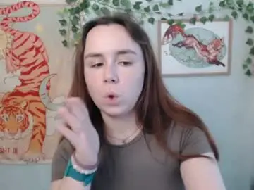 Chaturbate Free Porn Cam of veryveryvery_shy