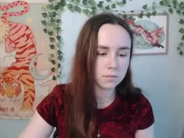 Chaturbate Nude Webcam of veryveryvery_shy