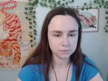 Chaturbate Nude Webcam of veryveryvery_shy