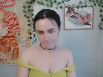 Chaturbate Nude Webcam of veryveryvery_shy