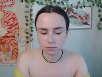 Chaturbate Sex Cam of veryveryvery_shy