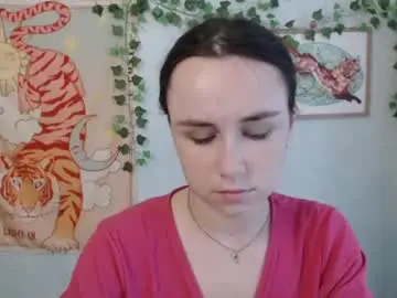 Chaturbate Live Sex Cam of veryveryvery_shy