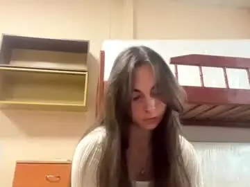Chaturbate Adult Webcams of zeniamccook