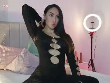 Chaturbate Watch Live Sex Cams of _im_megan