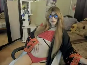 Chaturbate Adult Webcam of alexiamaiex