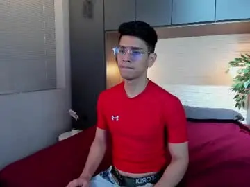 Chaturbate Sex Cam of angeldivaco_