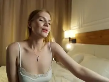 Chaturbate Live Sex of blondoll