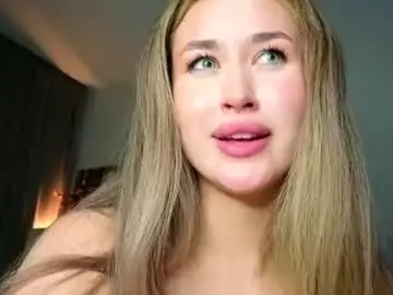 Chaturbate Live Porn of carrybodrick