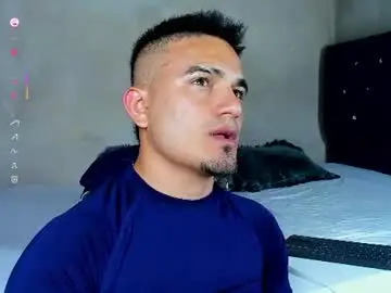 Chaturbate Best live sex cam show of diegoalejandro_