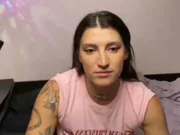 Chaturbate Private Sex Chat of katrin_kristal