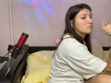 Chaturbate Live Sex of katrin_kristal