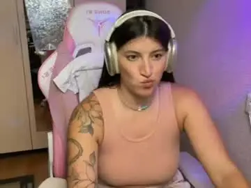 Chaturbate Free Live Porn of katrin_kristal