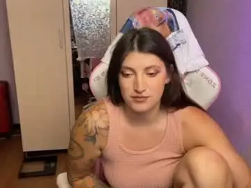 Chaturbate Free Porn Cam of katrin_kristal