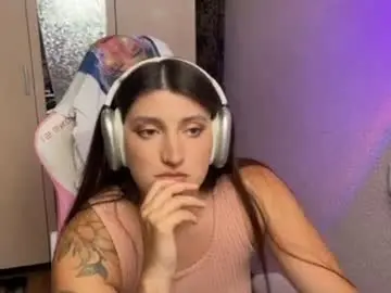 Chaturbate Private Sex Chat of katrin_kristal