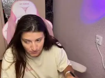 Chaturbate Live Porn of katrin_kristal