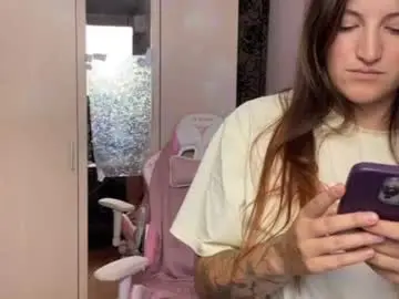 Chaturbate Live Porn of katrin_kristal