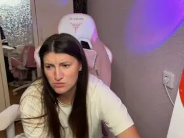 Chaturbate Sex Chat of katrin_kristal