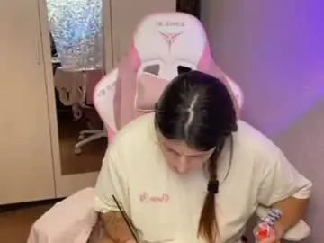 Chaturbate Sex Chat of katrin_kristal