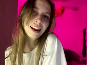 Chaturbate Live Sex Cam of mayrabereznak