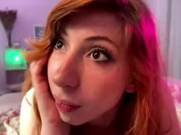 Chaturbate Adult Webcam of mia_daddysgirl_