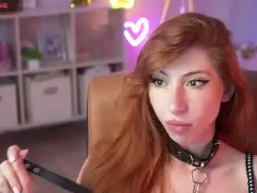Chaturbate Live Sex Cam of mia_daddysgirl_