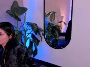 Chaturbate Best live sex cam show of milii_rose