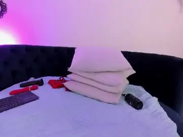 Chaturbate Sex Chat of miss_belu