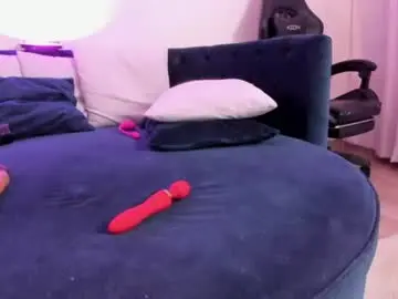 Chaturbate Free Porn Cam of miss_belu