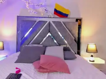Chaturbate Adult Webcams of miss_belu