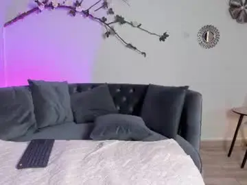 Chaturbate Private Sex Chat of miss_belu