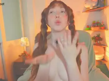 Chaturbate Free Porn Cam of niilaa