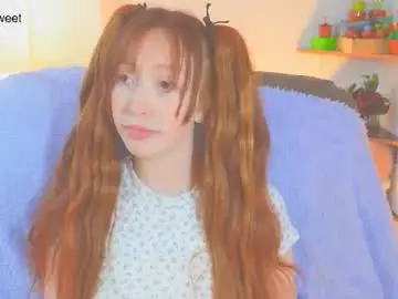 Chaturbate Adult Video Chat of niilaa