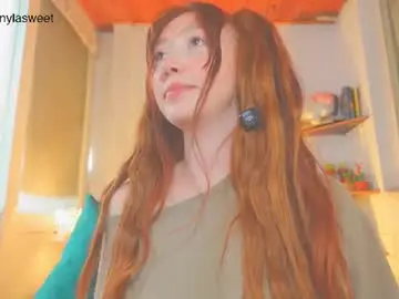 Chaturbate Adult Video Chat of niilaa
