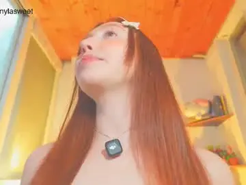 Chaturbate Live Porn of niilaa