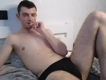 Chaturbate Live Sex Cam of peach_b0y