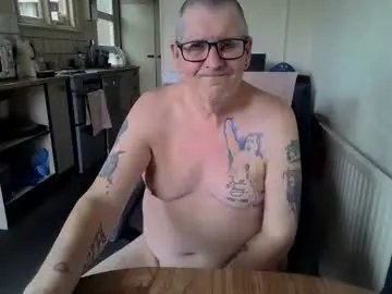 Chaturbate Free Live Porn of poshman65