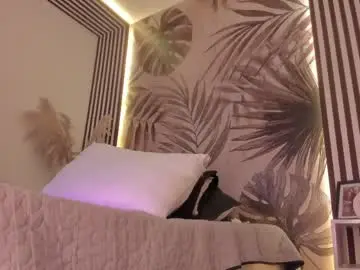 Chaturbate Live Porn of samaantha_white_
