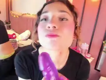 Chaturbate Private Sex Chat of seraphine_nyx