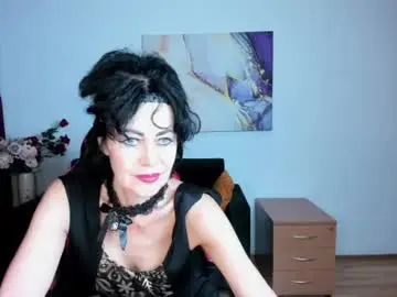 Chaturbate Live Sex of silvia_wallec